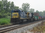 CSX 7522